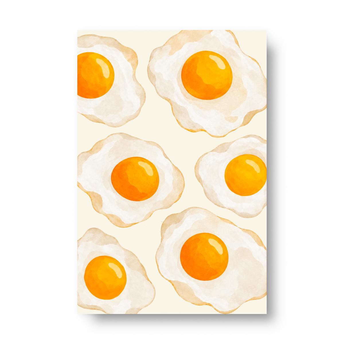 Eggs