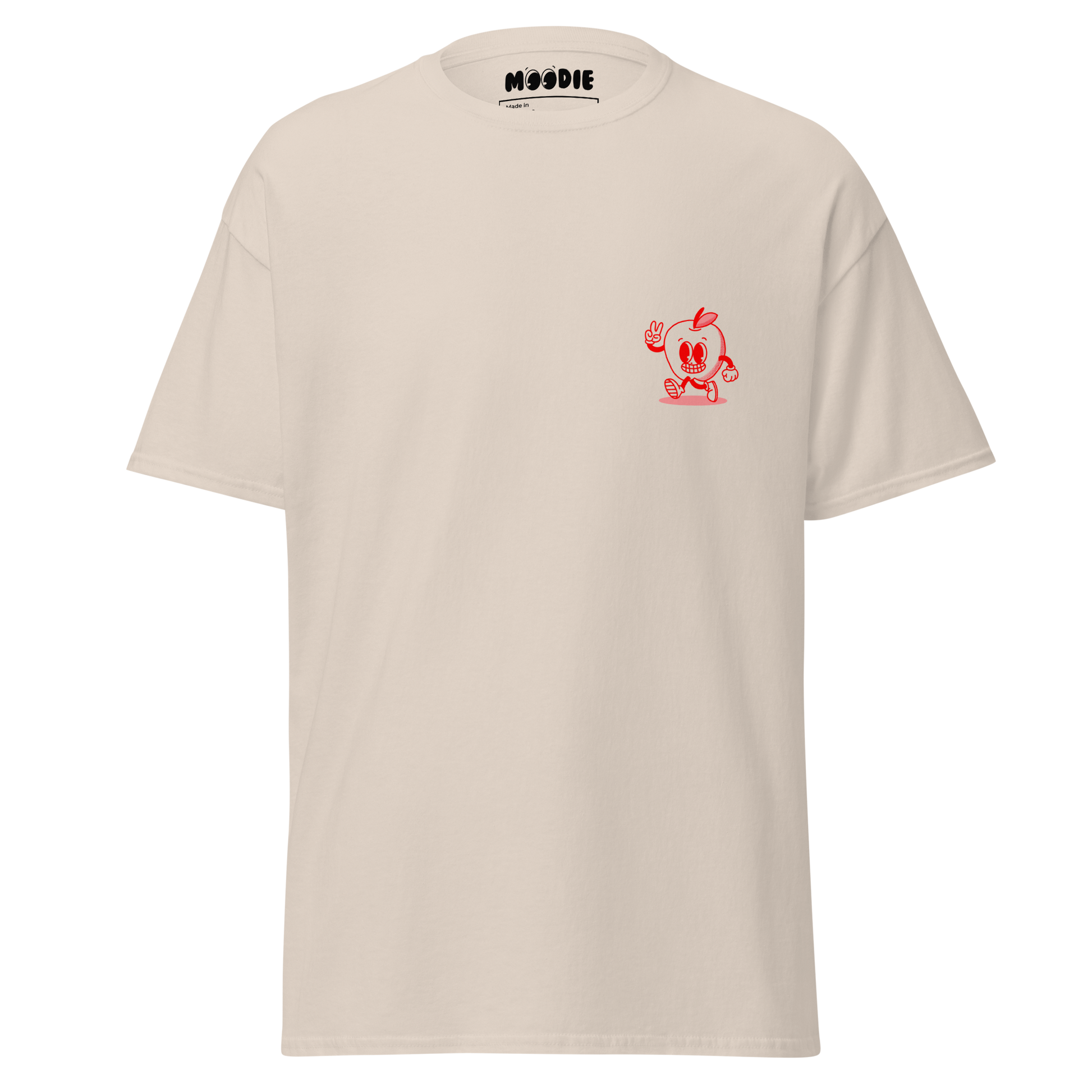 T-shirt "Pomme"