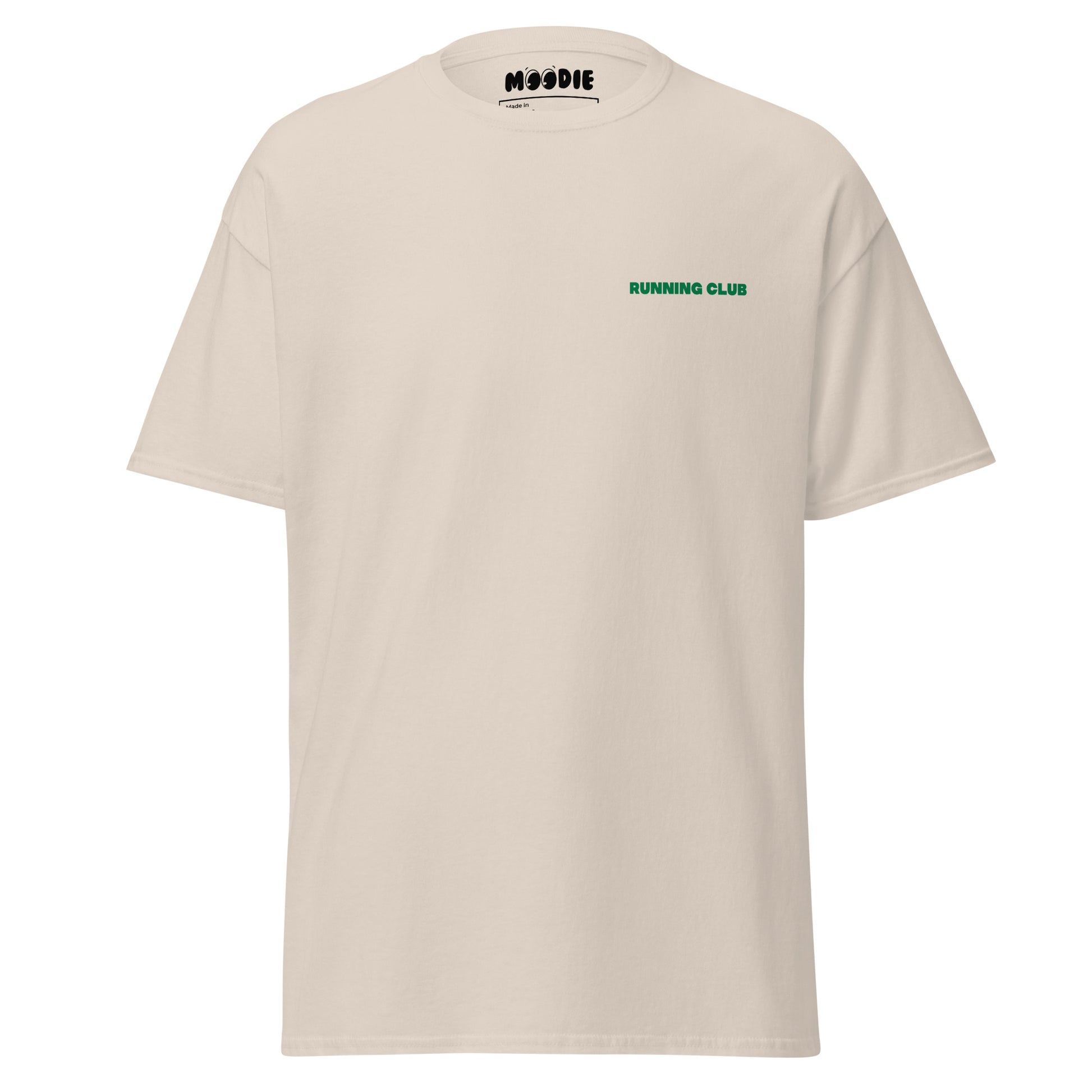 T-shirt "Running" - Homme