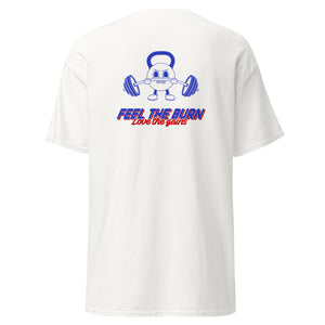 T-shirt "Fitness"