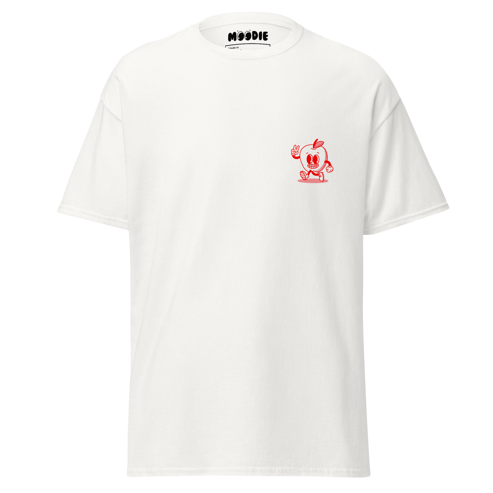 T-shirt "Pomme"