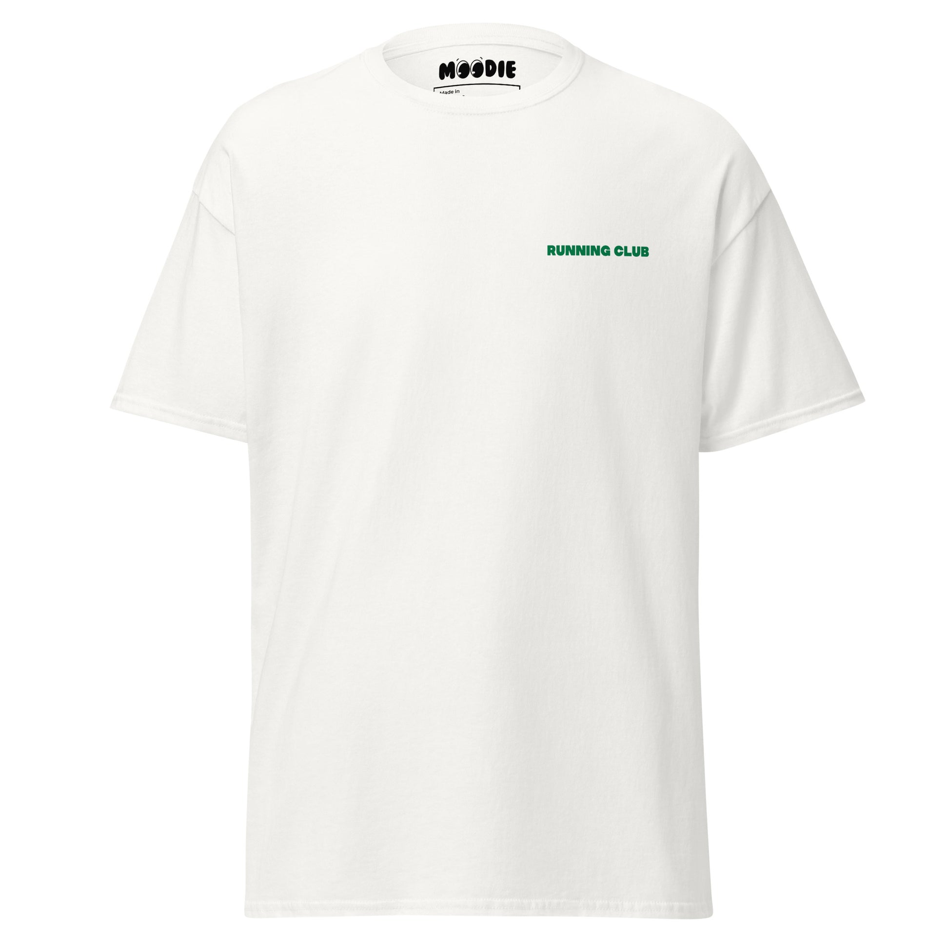 T-shirt "Running" - Homme