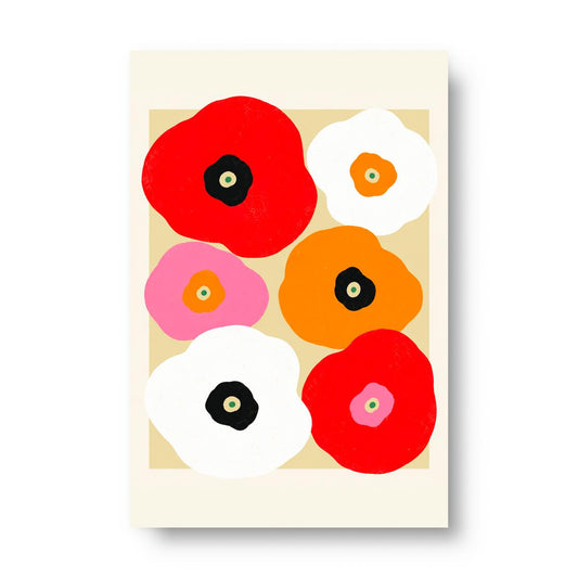 Poppies