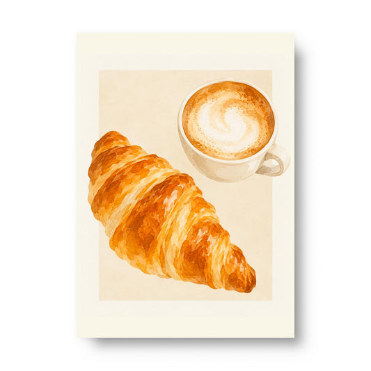 Morning Ritual
