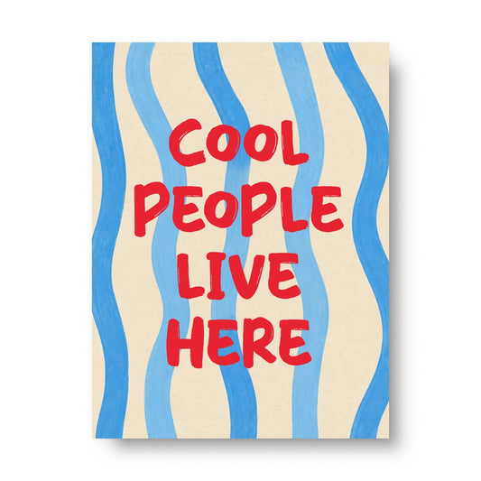 Cool People