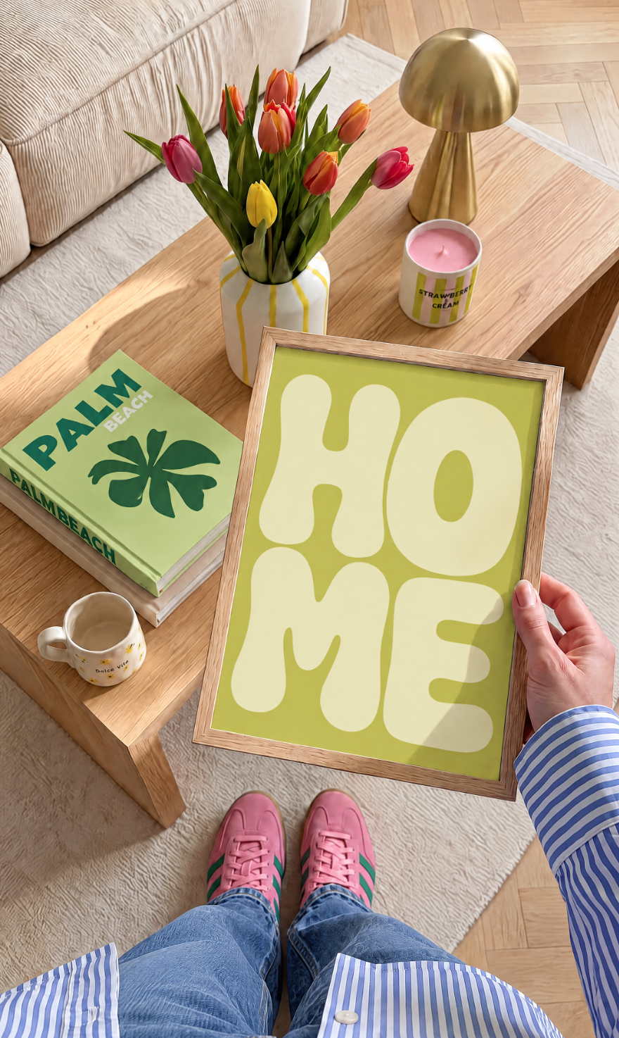 Home
