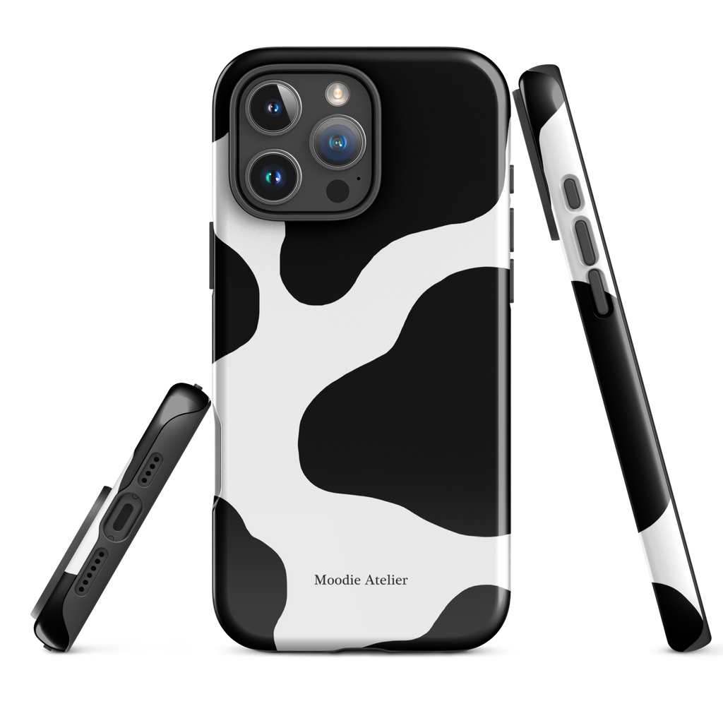 Holy Cow - Noir