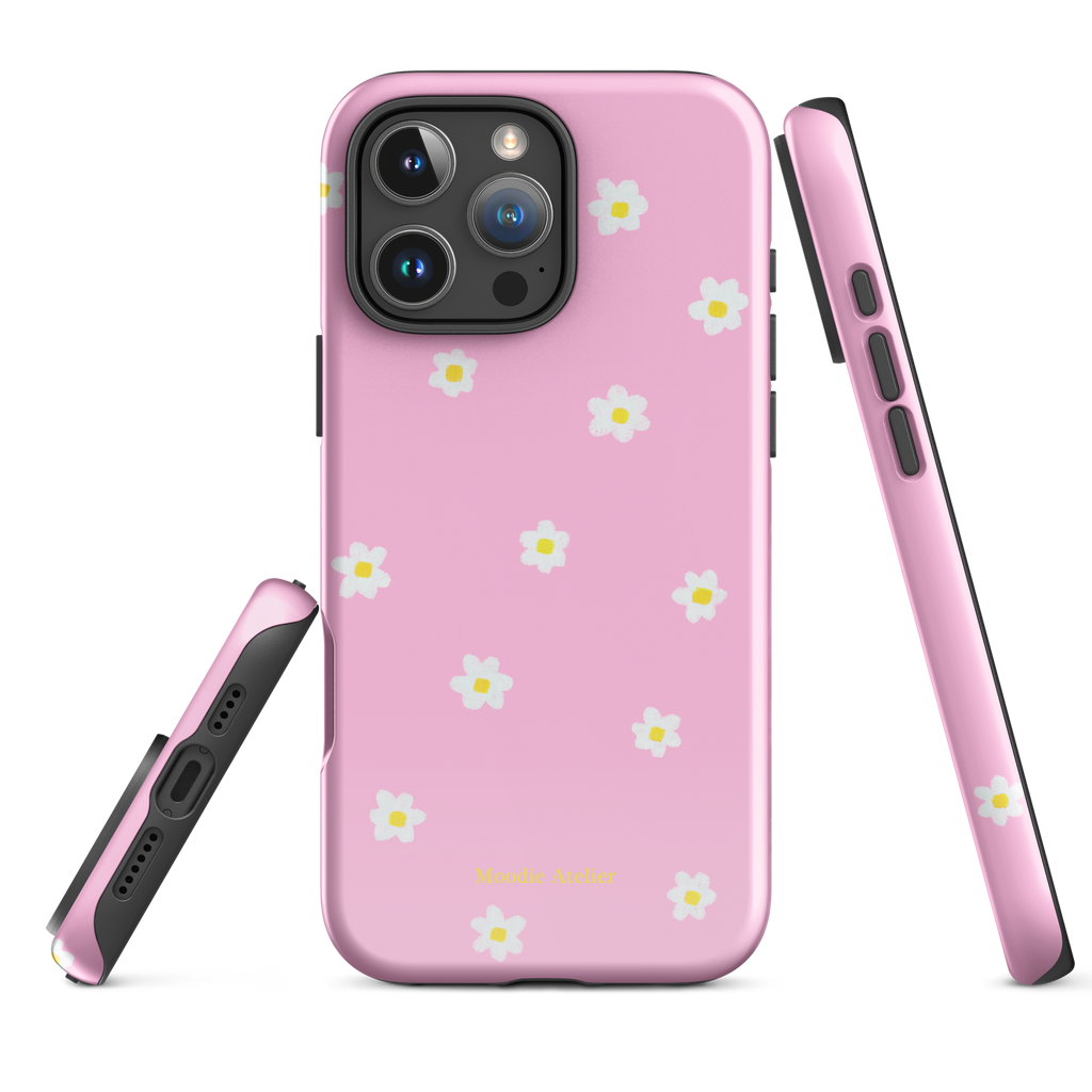 Daisies - Rose