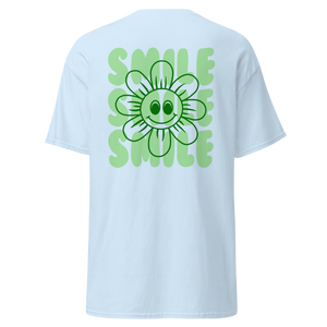 T-shirt "Smile"