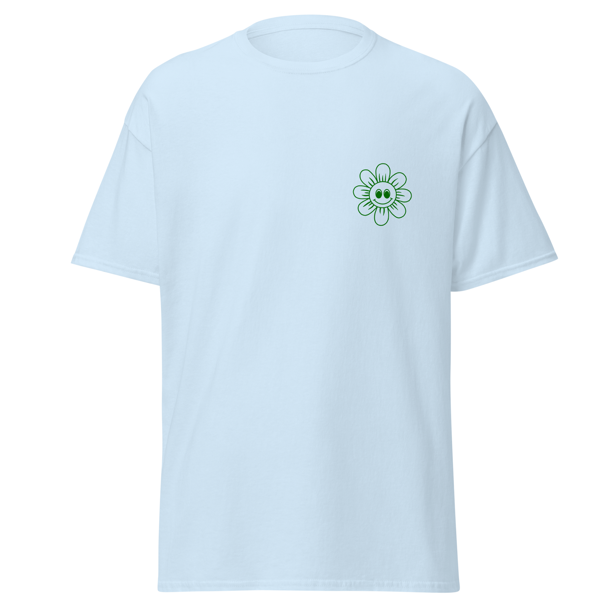 T-shirt "Smile"
