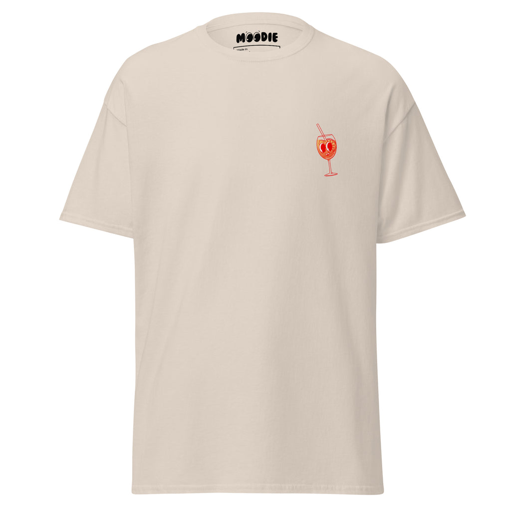 T-shirt "Aperol Spritz"