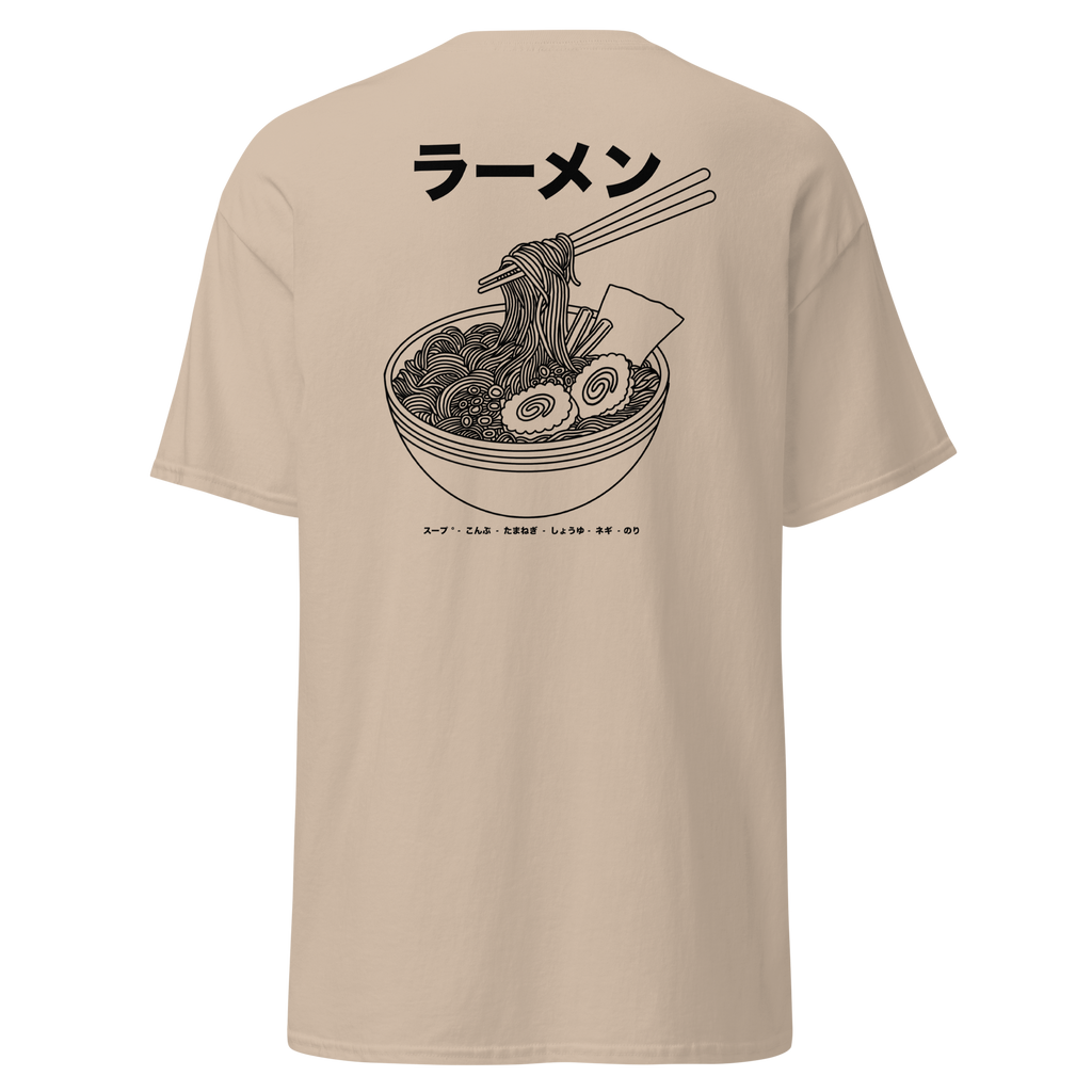 T-shirt "Ramen"