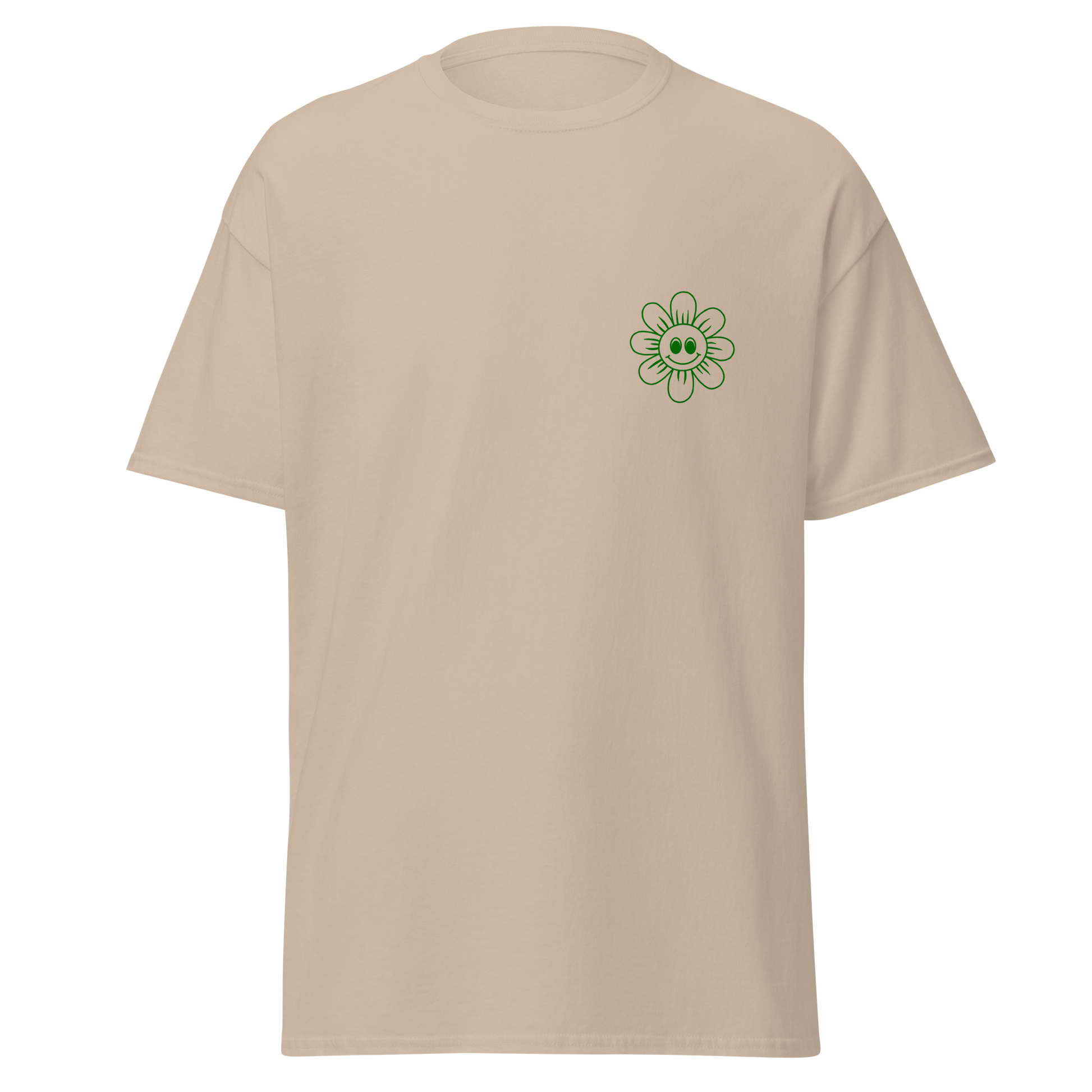 T-shirt "Smile"