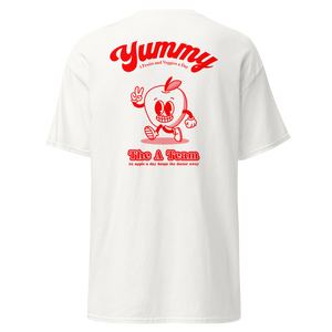 T-shirt "Pomme"
