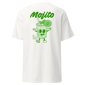 T-shirt "Mojito"