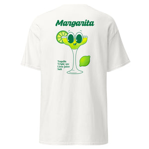 T-shirt "Margarita"