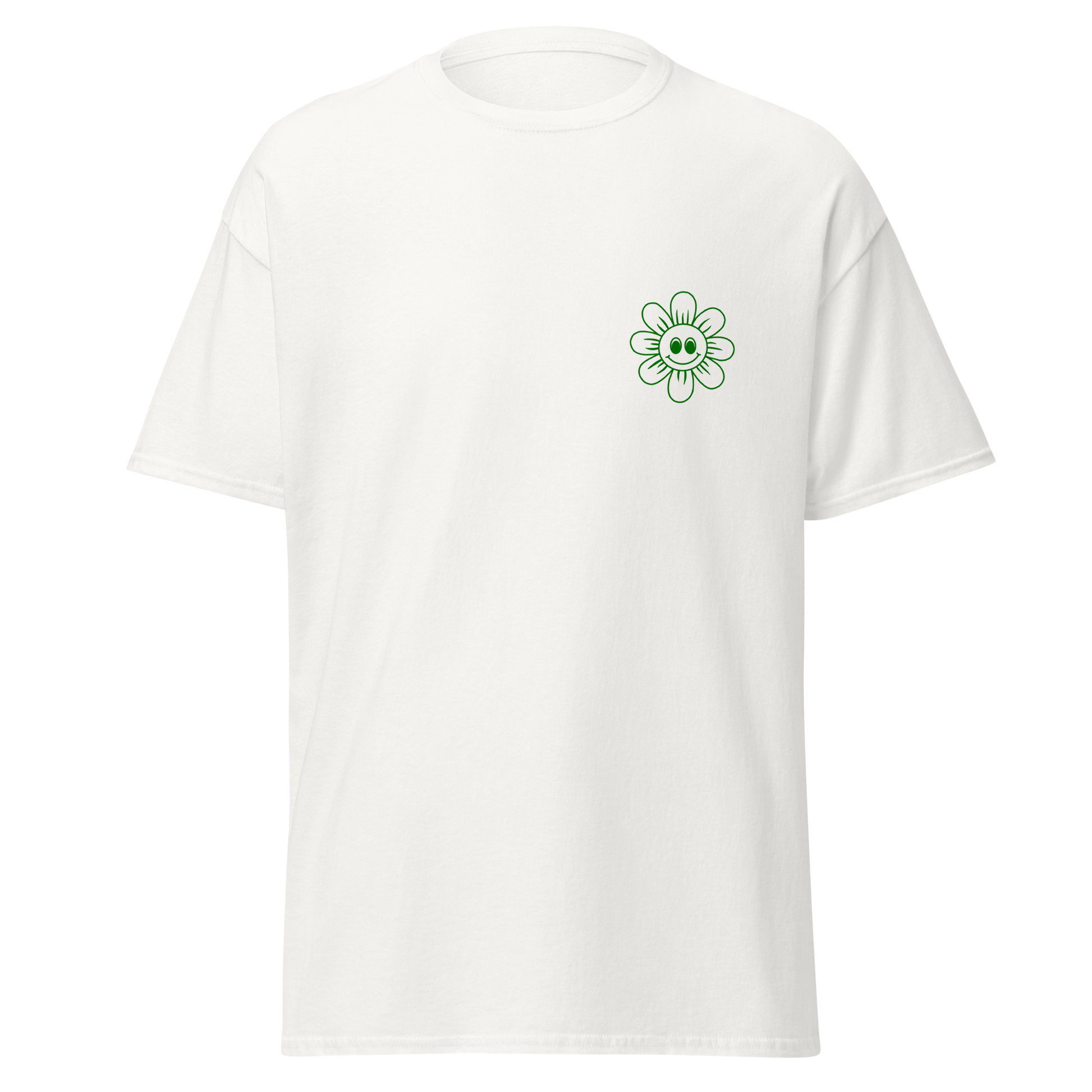 T-shirt "Smile"