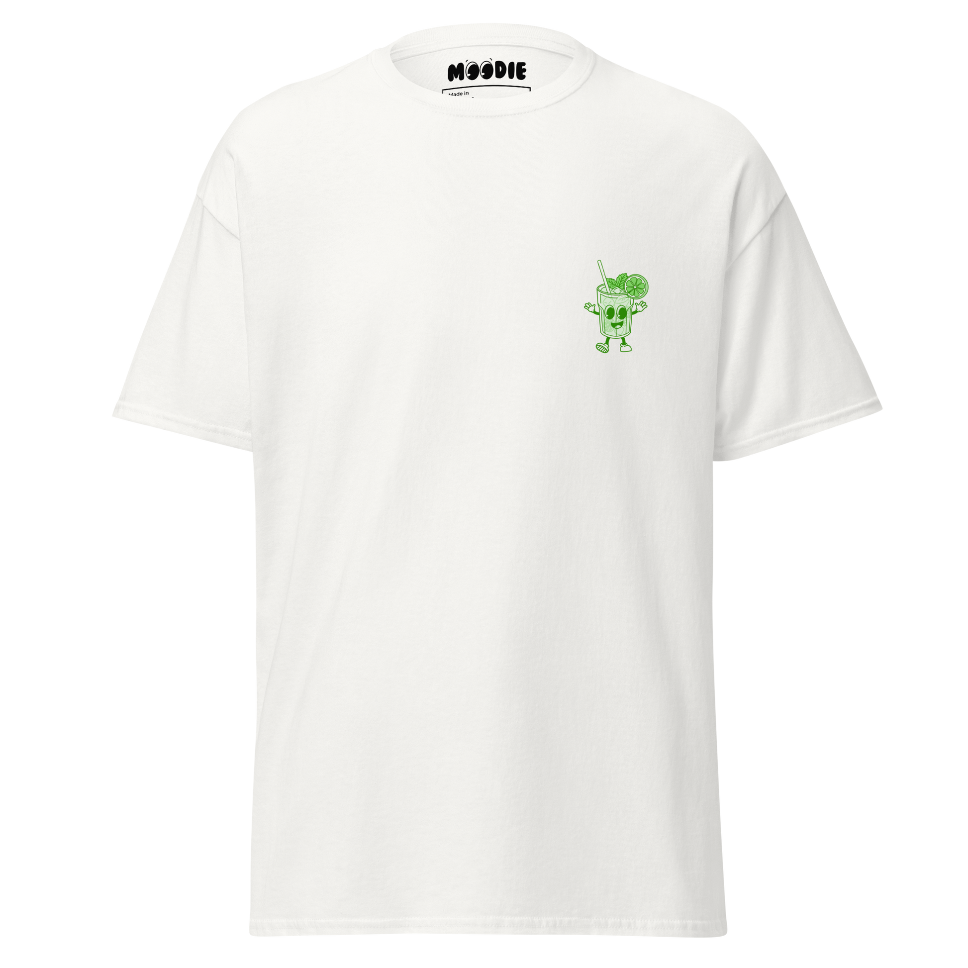 T-shirt "Mojito"