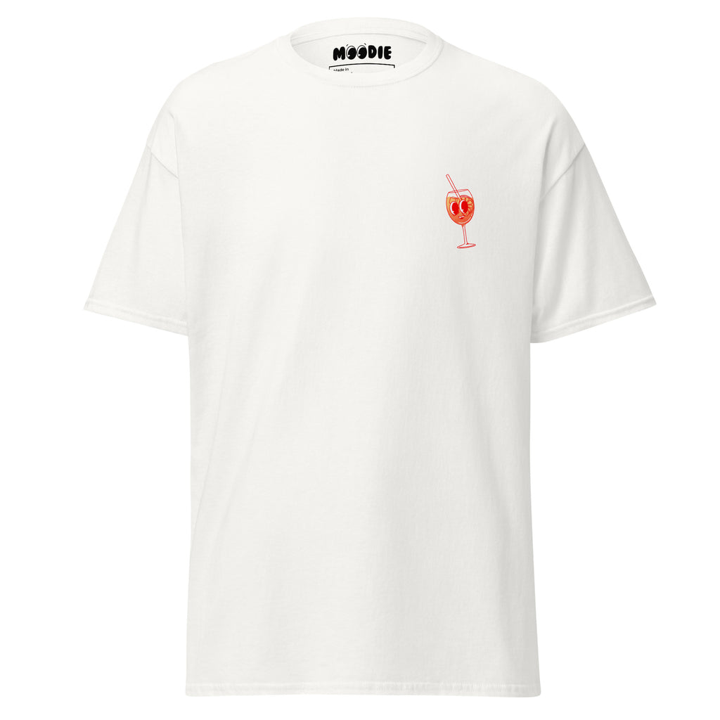 T-shirt "Aperol Spritz"
