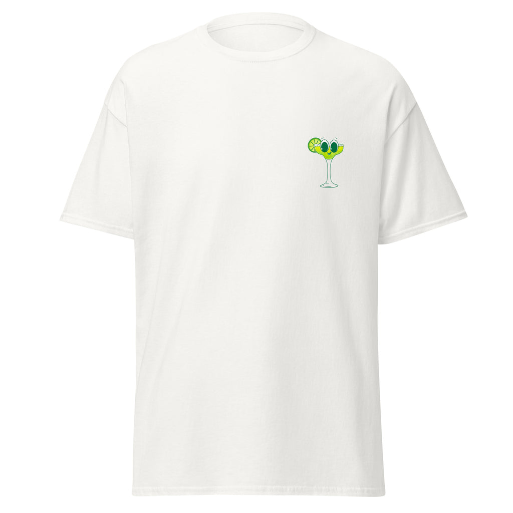 T-shirt "Margarita"