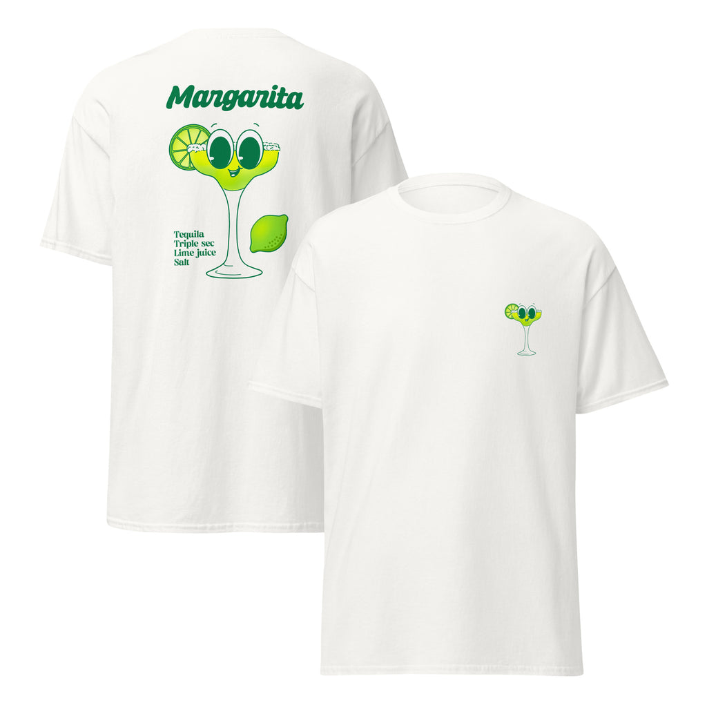 T-shirt "Margarita"